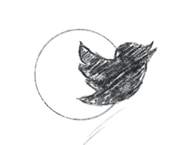icon twitter logo